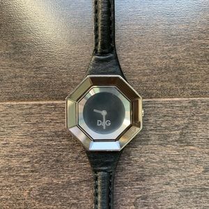 Dolce & Gabbana Watch
